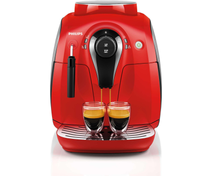 Ekspres i kawa Philips HD8651/29